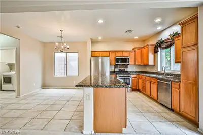 2453 Rue Bienville Way Kitchen