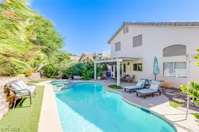 253 Camelback Ridge Avenue, Henderson