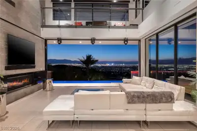 750 Dragon Ridge Drive, Henderson, NV 89012 