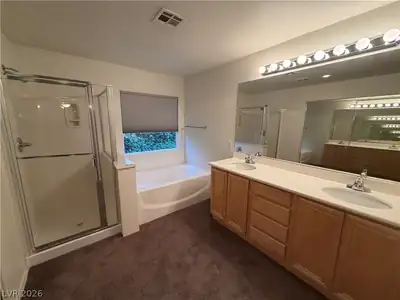 11572 Casa Del Mar, Las Vegas, NV 89138 Primary Bathroom
