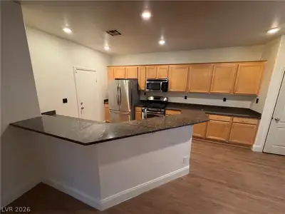 11572 Casa Del Mar, Las Vegas, NV 89138 Kitchen