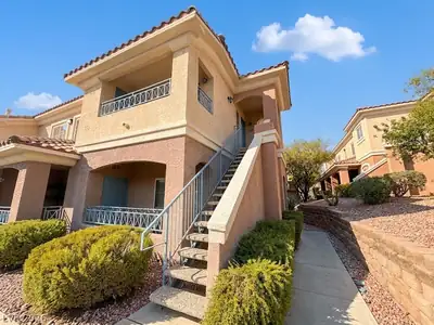 401 Pine Haven Street 206, Las Vegas