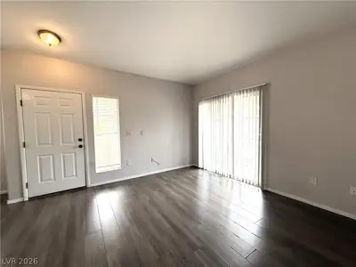 401 Pine Haven Street 206 Living Room
