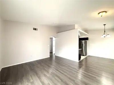 401 Pine Haven Street 206 Living Room