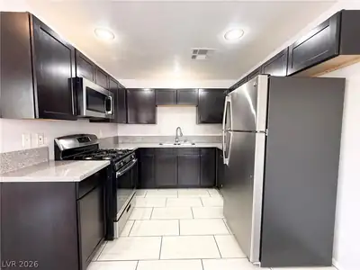 401 Pine Haven Street 206 Kitchen