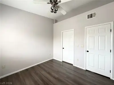 401 Pine Haven Street 206 Bedroom
