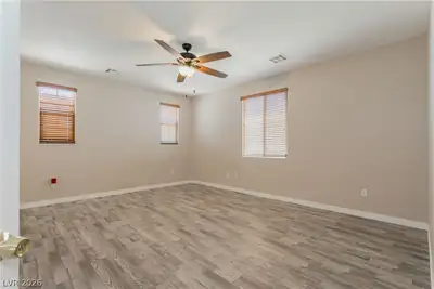 8611 Splendid Leaf Court, Las Vegas, NV 89178 Bedroom