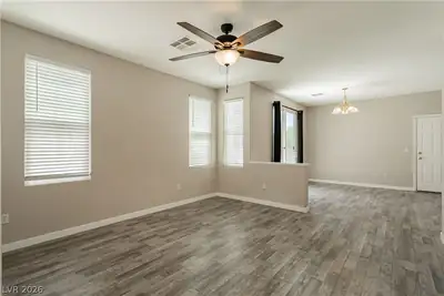 8611 Splendid Leaf Court, Las Vegas, NV 89178 Living Room
