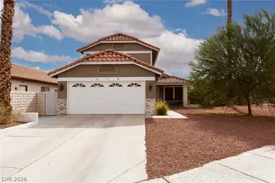 316 Brent Court, Henderson