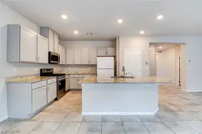 479 Via Renata, Henderson, NV 89044 Kitchen