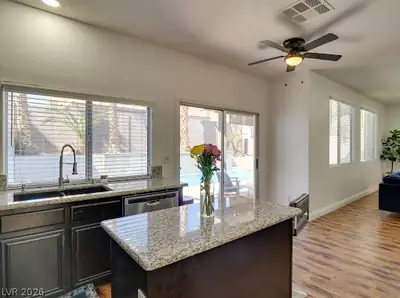 609 Pimlico Drive Kitchen