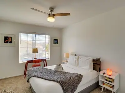 609 Pimlico Drive Bedroom
