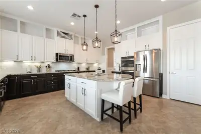 7308 Heritage Harbor Drive, Las Vegas