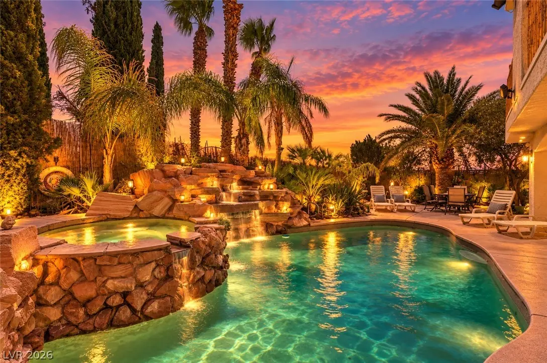 3486 Artemis Street, Las Vegas, NV 89117