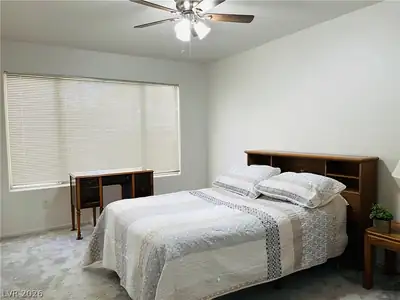 3060 Casey Drive 101, Las Vegas, NV 89120 Bedroom