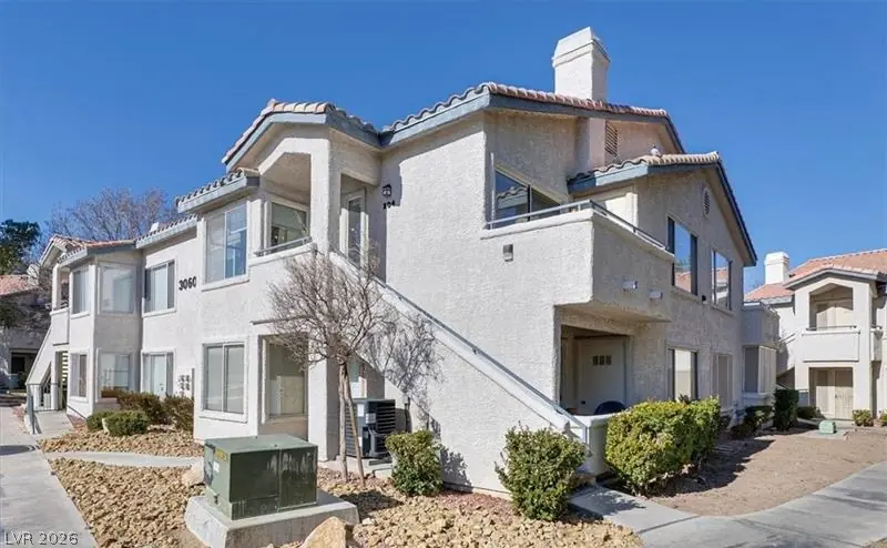 3060 Casey Drive 101