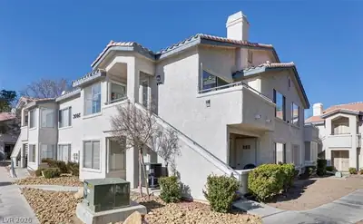 3060 Casey Drive 101 Las Vegas, NV 89120