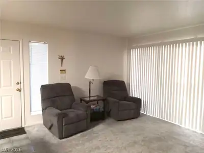 3060 Casey Drive 101, Las Vegas, NV 89120 Living Room