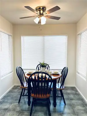 3060 Casey Drive 101, Las Vegas, NV 89120 Dining Area