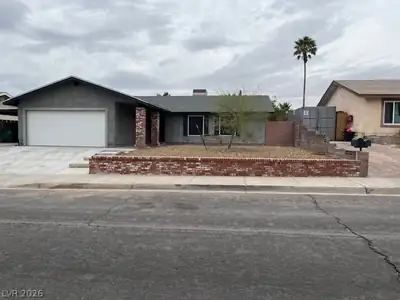 648 Paloma Drive, Boulder City