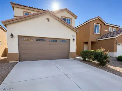 5328 Rapunzel Court, Las Vegas