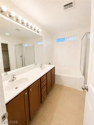5328 Rapunzel Court, Las Vegas, NV 89113 Bathroom