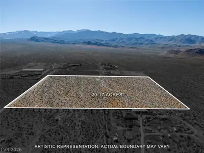 Airon Way Las Vegas, NV 89166