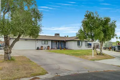 1906 Jasmine Circle Las Vegas, NV 89123