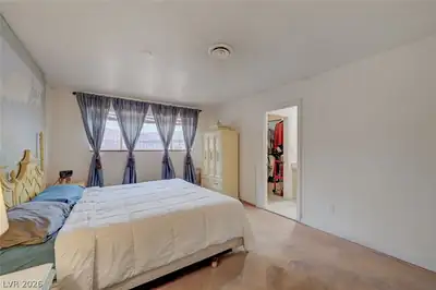 1906 Jasmine Circle, Las Vegas, NV 89123 Bedroom