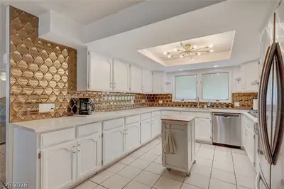 1906 Jasmine Circle, Las Vegas, NV 89123 Kitchen