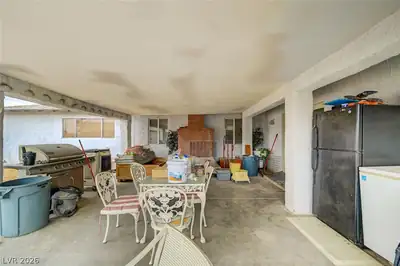 1906 Jasmine Circle, Las Vegas, NV 89123 Patio