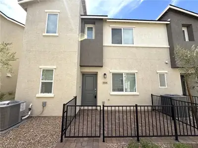 3026 Baltic Green Street, Las Vegas