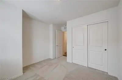 3026 Baltic Green Street, Las Vegas, NV 89122 Bedroom