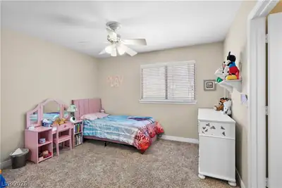 197 Webster Way, Henderson, NV 89074 Bedroom