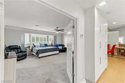 7275 Darby Avenue, Las Vegas, NV 89117 Bedroom