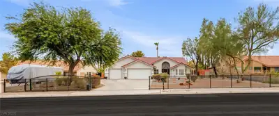 7275 Darby Avenue Las Vegas, NV 89117