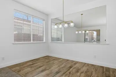 2376 Tilden Way, Henderson, NV 89074 Dining Area
