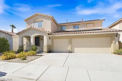 2376 Tilden Way, Henderson
