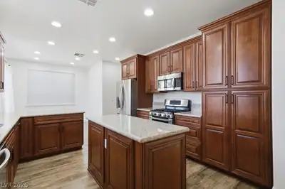 2376 Tilden Way, Henderson, NV 89074 Kitchen