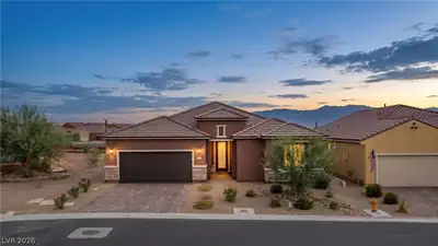 1486 Downy Peak Canyon Mesquite, NV 89034