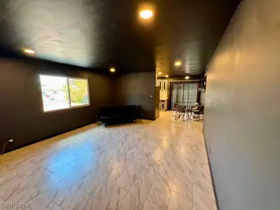 4672 Newton Drive Living Room
