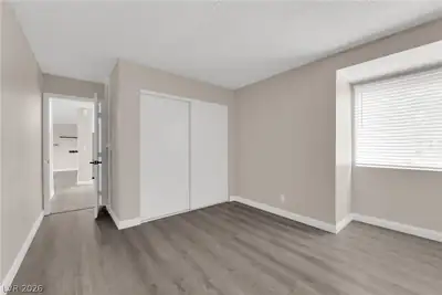 5049 Spencer Street A, Las Vegas, NV 89119 Bedroom