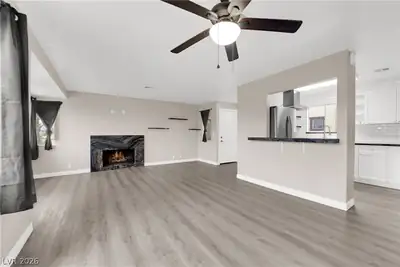 5049 Spencer Street A Las Vegas, NV 89119