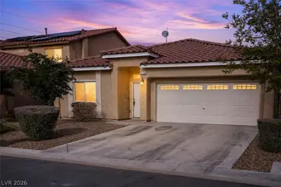 5716 Port Douglas Court, Las Vegas