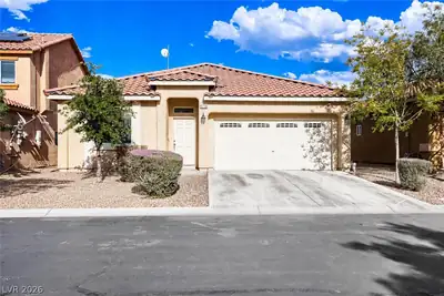 5716 Port Douglas Court, Las Vegas, NV 89113 