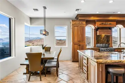 503 Aaron Way, Boulder City, NV 89005 Kitchen