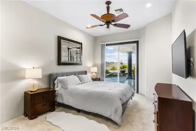 503 Aaron Way, Boulder City, NV 89005 Bedroom