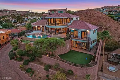 503 Aaron Way Boulder City, NV 89005