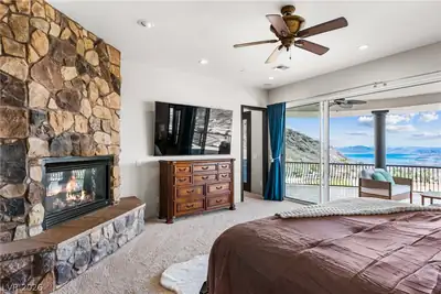 503 Aaron Way, Boulder City, NV 89005 Primary Bedroom