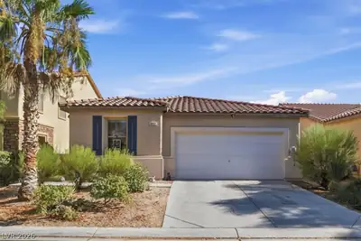 4417 Desert Park Avenue North Las Vegas, NV 89085